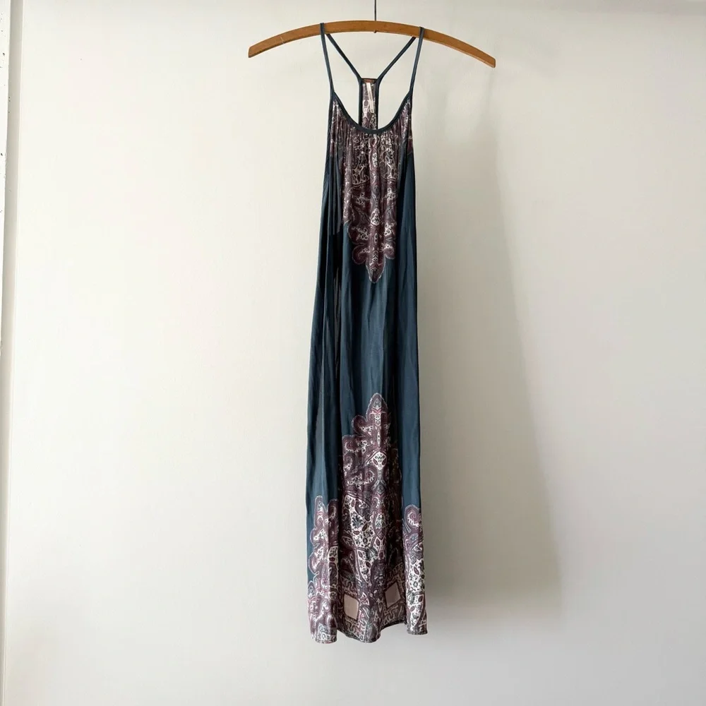Free People Slip‎ Dress XS